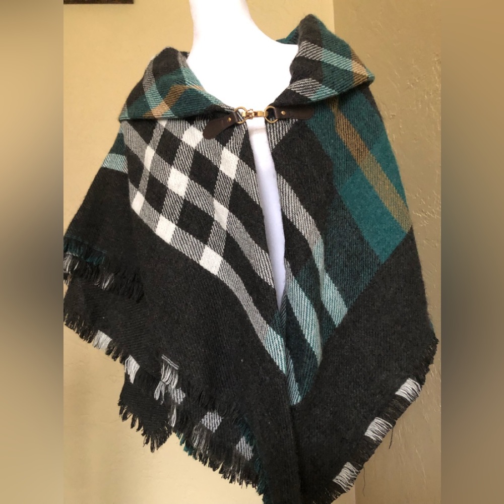 PONCHO